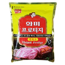 프로티지연육소 1kg