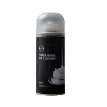 카나나 연막 슈퍼 붐 에어클리너 차량용탈취제 150ml, 1개입, 1개