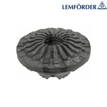 LEMFORDER 앞쪽 쇼바마운트 4F0412377B 4F0412377D