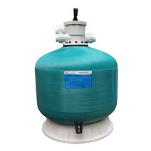 수족관 수영장 모래 여과기 연못 필터 샌드 대형, BYD-400 여과사 미포함