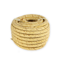 마모방지 구리스패킹 1/4인치x25m 윤활제산업용품