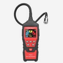 복합가스측정기 가스탐지기 일산화탄소 가스누수 검지기, 1개