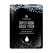 팍스모리 알로에베라 마스크팩 23종 20장-9 900원, 20장, 아쿠아