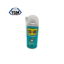 CG-40 다목적 방청윤활제 녹방지제 부식방지제, 1개