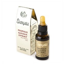 선야타 비 프로폴리스 30ML Brazil Brazillian Green Bee Propolis Liquid Extract Sunyata
