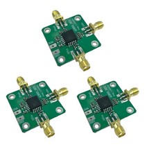 차량용인버터 용접기 태양광 인버터 벽걸이 HLZS-3X AD831 고주파 변환기 RF 믹서 모듈 500Mhz 대역폭, 01 Green