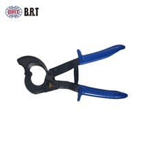 BRT 라쳇 케이블 커터 캇타 컷터 BRT-325 255mm, 1개