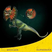 공룡 피규어 시조새 네일 드래곤 인형 모음 월드, 브라키오사우루스