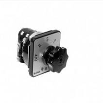 KOINO(건흥전기) 캠스위치 KH-301V-3, 1개