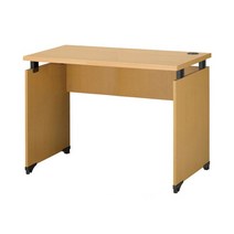 에스엔케이사무용책상 올뉴프리탑책상, W1000xD600xH720/망비