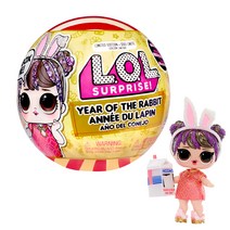영실업 LOL 서프라이즈 토끼의 해, LOL 서프라이즈 토끼의 해/