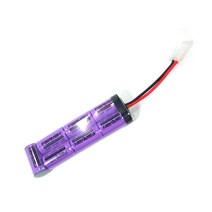 니켈 카드뮴 배터리팩 7S 8.4V 2Ah (FR0102)_ 167602EA, 1, 본상품선택, 1개