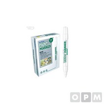 문화구.KPI 페인트마카 빨강자일렌프리 1타스, 없음