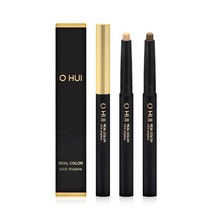 오휘 리얼컬러 스틱 섀도우 0.8g, 03호 브라운 {OH9359}