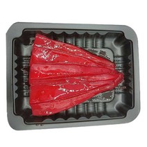 적색오징어미끼 우럭 붕장어 선상낚시 원투낚시