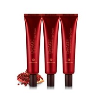 참존 디에이지 레드 애디션 아이크림, 25ml, 3개