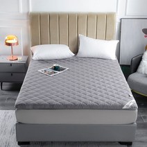 vescovo soy fibre cotton layer 매트리스 토퍼 non-collapse soft 매트리스 패드 160200cm