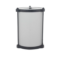 매직파워 압축휴지통 20L, 5개, 그레이