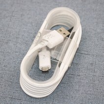 삼성 고속 충전 카가도르 전원 어댑터 갤럭시 S6 S7 엣지 A6 + A10S A5 노트 5 4 용 USB 마이크로 케이블, 10 150CM Cable