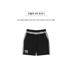 [에스핏] 피콜라 4부 츄키니_SJW304MFPT02 NC서면점