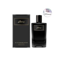 [공식수입원] 브리오니 오 드 퍼퓸 인텐스 100ML