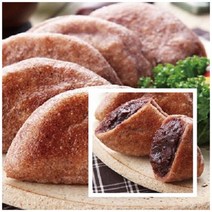 냉동 수수팥부꾸미 1600g/2400g, 2봉 1600g