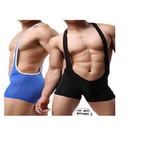 레슬링 기능성티