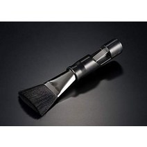 YUKIMU SUPER AUDIO ACCESSORY 고성능 제전 브러시 ASB-2 ION