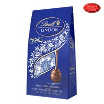 린트 린도 트러플 다크 초콜릿 240g