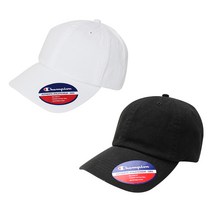 챔피온 야구모자 볼캡 CS4000