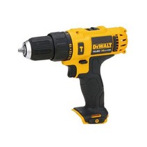 디월트 충전 함마 드릴 해머 햄머 드릴 10.8V 본체 _ 2026786EA, 본상품선택