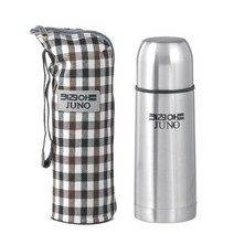 키친아트 주노 보온병 0.75리터 (HJ6006) 스텐보온병 보온물병 보온병 키친아트보온병 보냉병