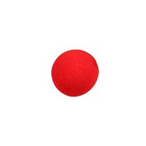 태광루돌프코/루돌프사슴코는 매우 반짝이는 빨간코 푹신, 상세페이지 참조