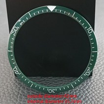연예인시계 고급 오토매틱 42x35.7mm 슬로핑 세라믹 베젤 삽입 다이버 시계 교체 남성 연예인 다양한 액세