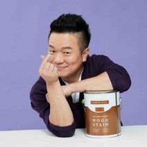 [마이칼라페인트] 프리미엄 오일스테인 우드스테인 4L, 마호가니색