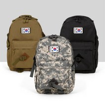 수납력좋은 군인 남자 태극기 밀리터리 백팩 가방 배낭추천 복학생 남친