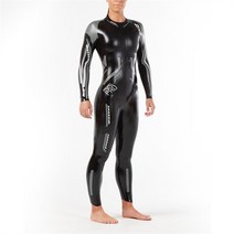 후그 2XU 여성용 철인3종 서핑 슈트 경기복 76100H 경기용 (9106966)