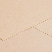 유산지 노루지 식품 종이 용지 모음, A4 500매, I-브라운노루지{BRP}
