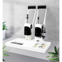 간인천공기 계약서 구멍뚫기 문서 바인딩 페이드기, 1. 패키지 A