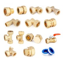 XL 엑셀부속 모음 15A 니플 배관 자재 밸브 수도 엑셀호스 파이프 보일러 배관, 17.카타기(MD20)