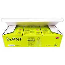 [DR.PNT]닥터피엔티 메가그린산 90포 (3개월분) 2BOX