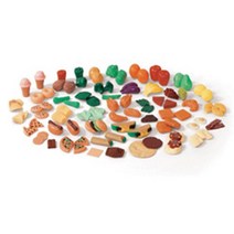 스텝2 소꿉놀이식품세트(101piece)