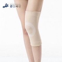 부모님 선물로 좋은 무릎 보호대 2p 인라인 댄스 스포츠 아대 배구, 사이즈
