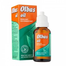 올스타일 올바스 오일 28ml 뉴질랜드 직송 olbas, 1개