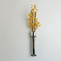 공간지애 벽걸이 디퓨저 프리저브드 플라워, 자석+라벤더