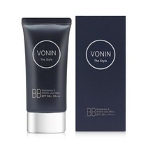 보습케어 보닌 더 스타일 워터 차지 2종 기획세트 {VN1153}(1292507), (무료배송)보닌 더 스타일 비비