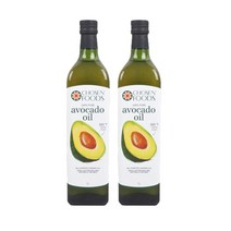 코스트코 매장용 아보카도오일 1L x 2병, 16병
