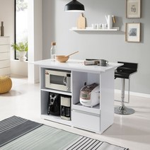 퍼니아트 엘르 홈바, 화이트