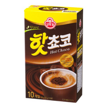오뚜기 핫쵸코, 20g, 15개