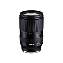 탐론 28-200mm F2.8-5.6 Di III RXD A071 소니 FE용 + MCUV 필터증정 (U)